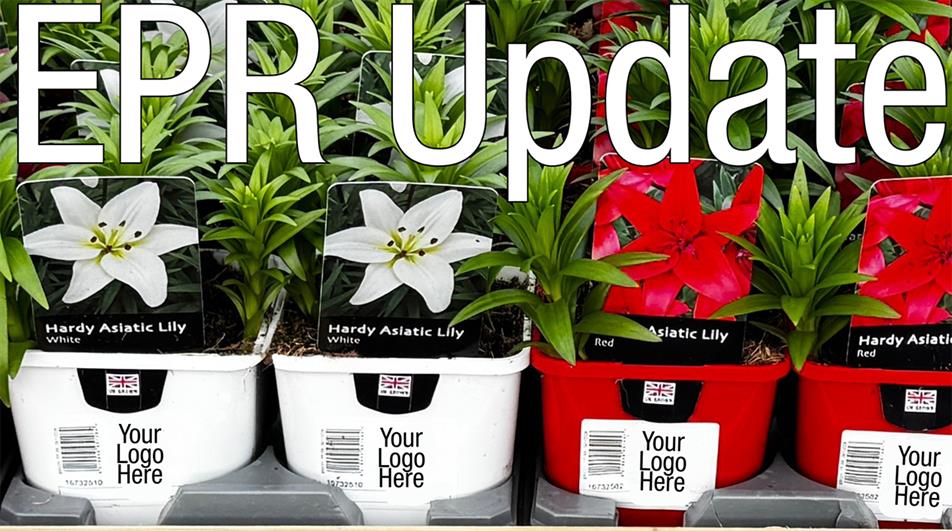 EPR update from Farplants